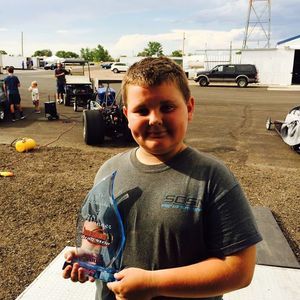 Meet your Posher, Cooper